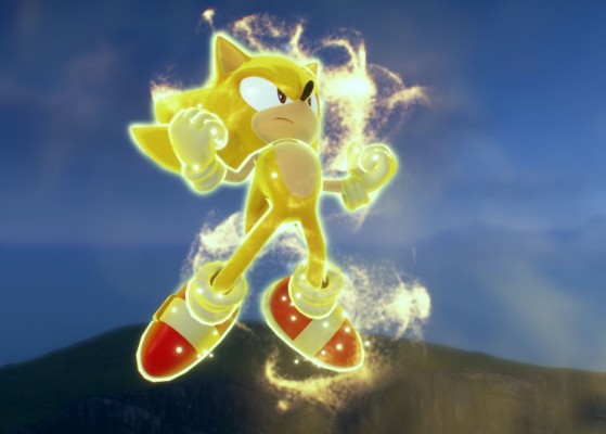 Sonic Frontiers 2 Rumored To Be in Development, Insiders Claim