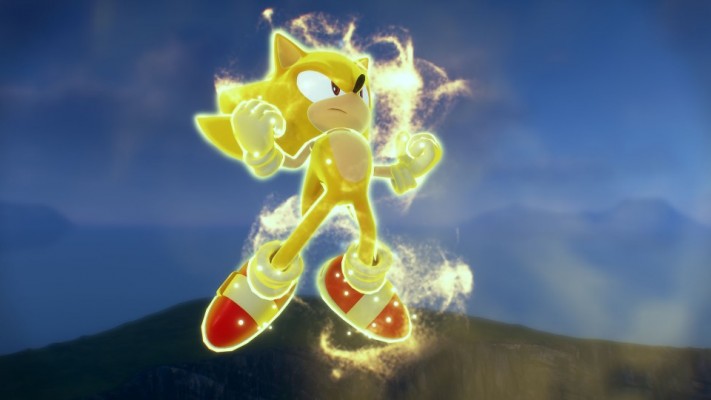 Sonic Frontiers 2 Rumored To Be in Development, Insiders Claim