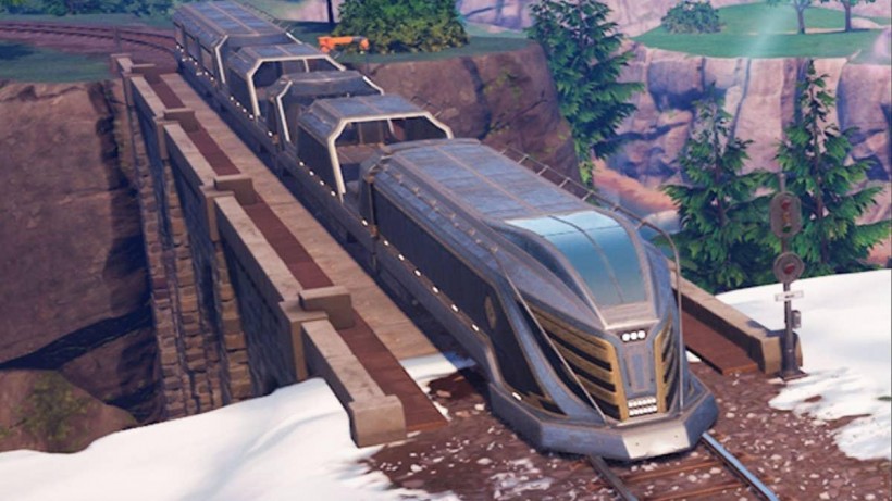 Fortnite Fortnite