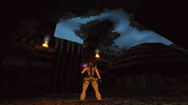 Tomb Raider I-III Remastered Starring Lara Croft Tomb Raider I-III Remastered Starring Lara Croft
