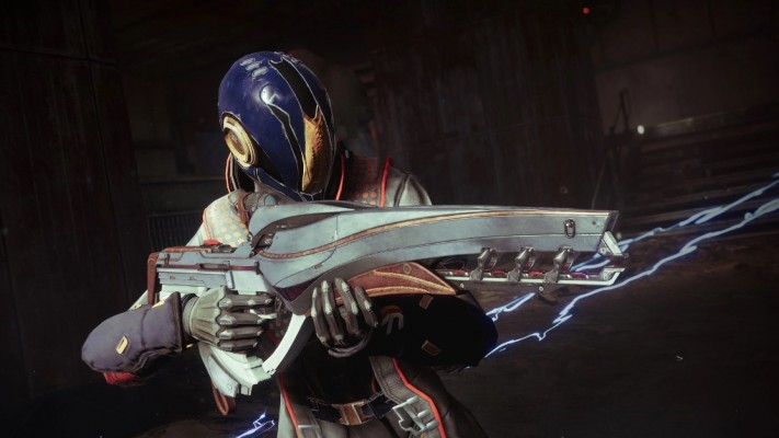 Destiny 2: The Final Shape Releases New Trailer Narrated by Cayde-6