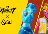 XOCIETY brings AAA gaming to Web3 with Sui