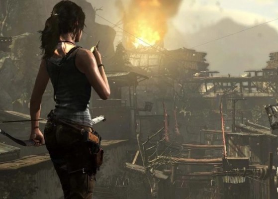 Tomb Raider: Definitive Edition Surprises Fans With Sudden PC Release