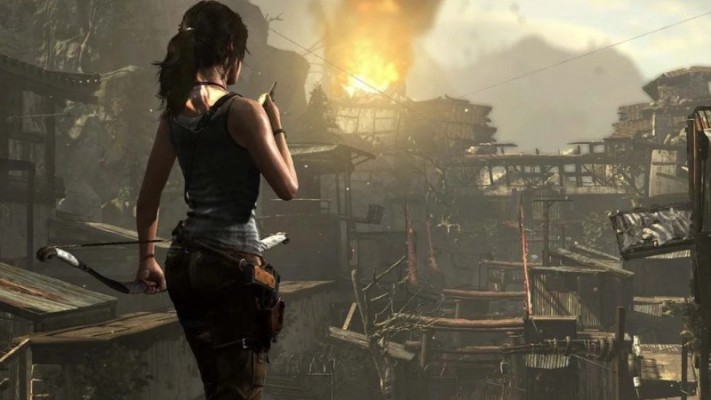 Tomb Raider: Definitive Edition Surprises Fans With Sudden PC Release