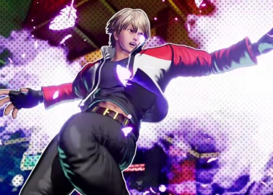 Fatal Fury: City of the Wolves Releases New Character Trailer Showcasing Marco Rodrigues