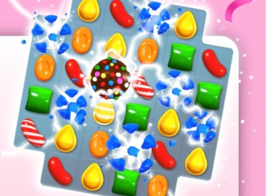 Catholic Priest Arrested for Using $40K Church Funds for Candy Crush, Other Mobile Games