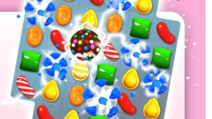 Catholic Priest Arrested for Using $40K Church Funds for Candy Crush, Other Mobile Games