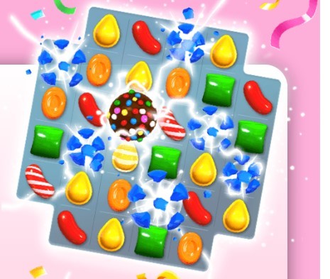 Catholic Priest Arrested for Using $40K Church Funds for Candy Crush, Other Mobile Games