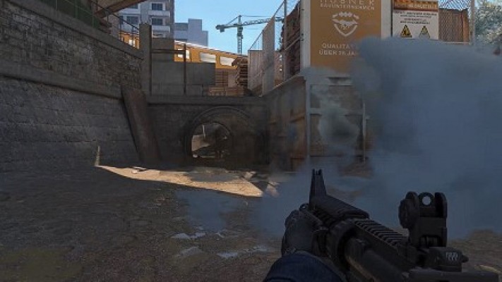 Counter-Strike 2 Update: New Patch Changes Map Pool, Adds Left-Handed Viewmodel