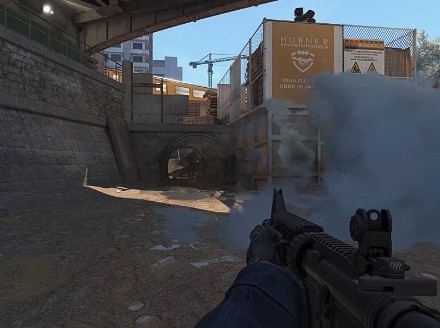 Counter-Strike 2 Update: New Patch Changes Map Pool, Adds Left-Handed Viewmodel