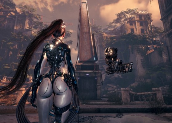 Stellar Blade Players Disappointed With Apparent Censorship in 'Uncensored' Release