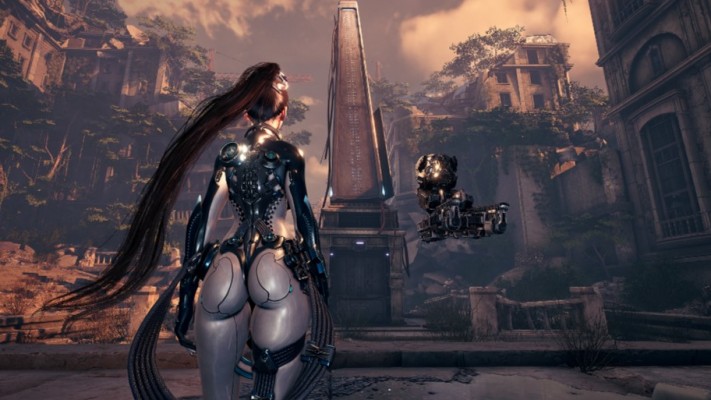 Stellar Blade Players Disappointed With Apparent Censorship in 'Uncensored' Release