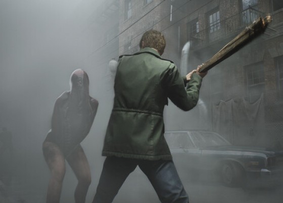 Silent Hill 2