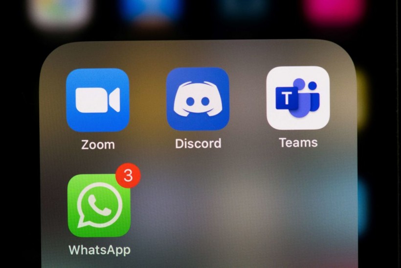 Discord Bans Accounts Related To Scraping, Selling 620 Million Users' Messages