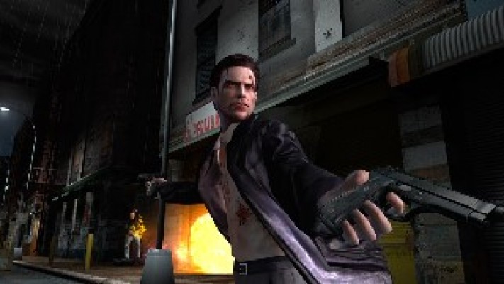 Max Payne Remake Updates Come as Tencent Triples Its Investment in Remedy Entertainment