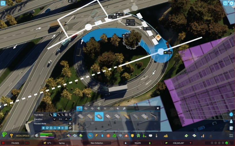 Cities Skylines 2 Dev Makes Controversial DLC Free, Responds to New Glitch Complaints