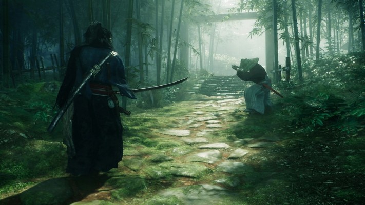 Koei Tecmo Says Rise of the Ronin Sales Are Outpacing Nioh Franchise