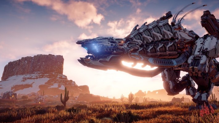 Horizon Zero Dawn Remake: Rumors Spread After Title's Removal From PS Plus Game Catalog