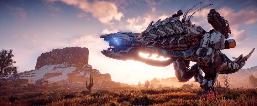Horizon Zero Dawn Remake: Rumors Spread After Title's Removal From PS Plus Game Catalog