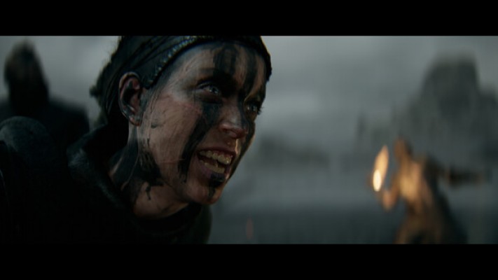 Senua's Saga: Hellblade 2 