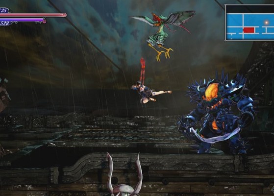 Bloodstained: Ritual of the Night Releases Latest Update, Adding New Modes, Cosmetics