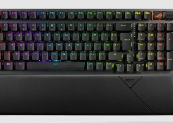 Streamline Your Experience With the Best Gaming Keyboards of 2024