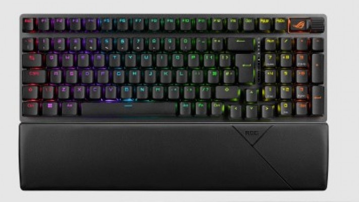 Streamline Your Experience With the Best Gaming Keyboards of 2024