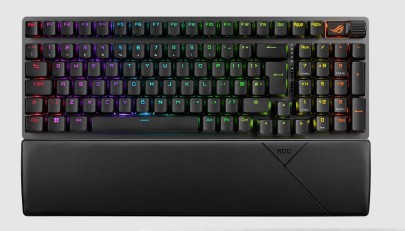 Streamline Your Experience With the Best Gaming Keyboards of 2024