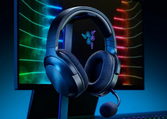 Immerse Yourself in the Digital World in 2024 With These Amazing Wireless Gaming Headsets