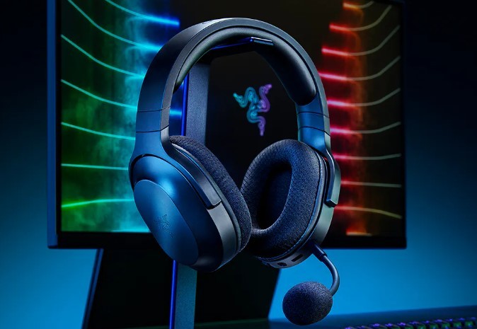 Immerse Yourself in the Digital World in 2024 With These Amazing Wireless Gaming Headsets