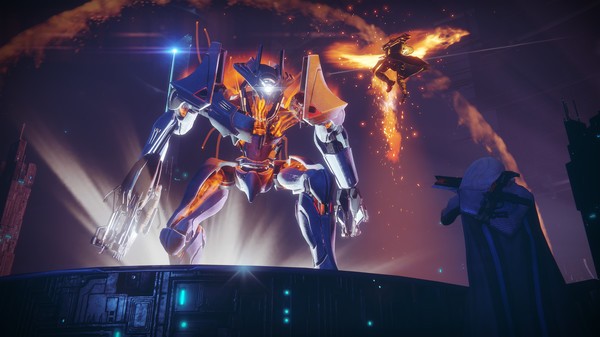 Destiny 2 Destiny 2
