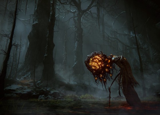 Elden Ring Dev Says Shadow of the Erdtree DLC is Game's First & Last Expansion