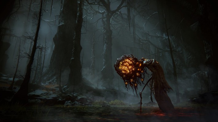Elden Ring Dev Says Shadow of the Erdtree DLC is Game's First & Last Expansion