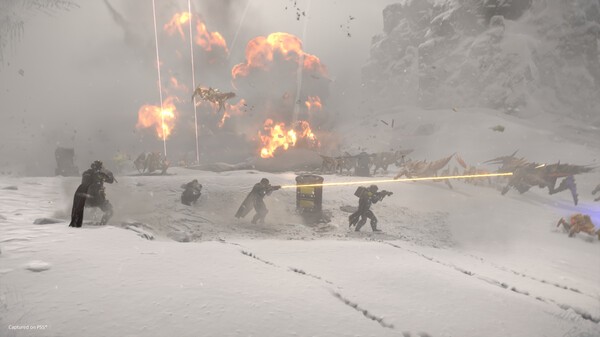 Helldivers 2 Helldivers 2