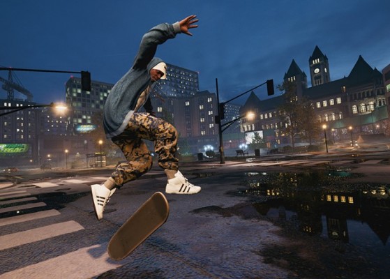 Activision Reportedly Rejected Tony Hawk 3+4 Pitch in Favor of Call of Duty Support Work