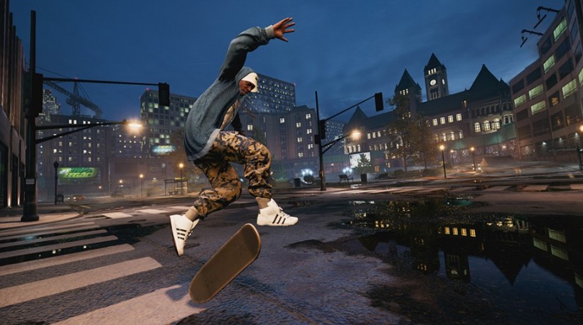 Activision Reportedly Rejected Tony Hawk 3+4 Pitch in Favor of Call of Duty Support Work