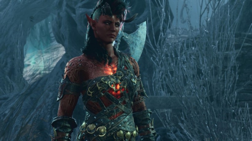 Baldur's Gate 3 Dev Says Game Had Deeper Co-op Conversation System That Was Cut Baldur's Gate 3 Dev Says Game Had Deeper Co-op Conversation System That Was Cut
