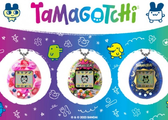Tamagotchi Finds a New Lease in Life as Toronto Club Revives Classic Japanese Game