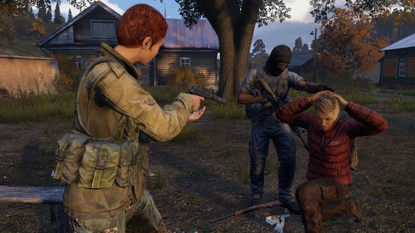 DayZ DayZ