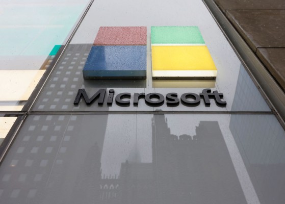  Microsoft To Launch Mobile Game Store in July, Competing With Apple, Google Microsoft To Launch Mobile Game Store in July, Competing With Apple, Google 70%  Turn on screen reader supportTo enable scr