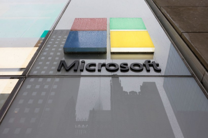  Microsoft To Launch Mobile Game Store in July, Competing With Apple, Google Microsoft To Launch Mobile Game Store in July, Competing With Apple, Google 70%  Turn on screen reader supportTo enable scr