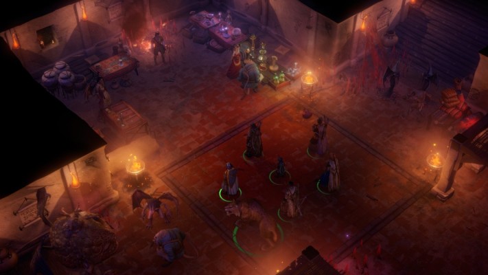 Pathfinder: Wrath of the Righteous Unveils Final DLC Featuring a Brand New Adventure