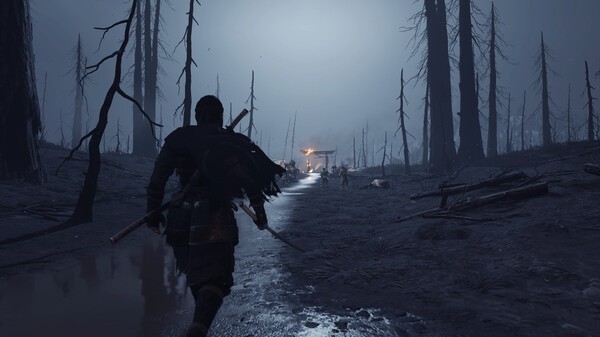 Ghost of Tsushima Ghost of Tsushima