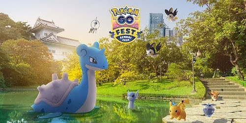 Pokémon GO Pokémon GO
