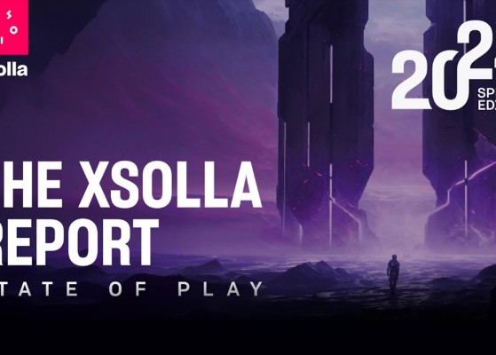 Xsolla Releases Quarterly  Insights Report On The Future Of Gaming And Game Development: A Preliminary Analysis Of Spring 2024 Metrics And Upcoming Trends