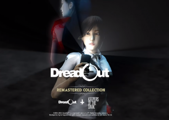 Dreadout Remastered