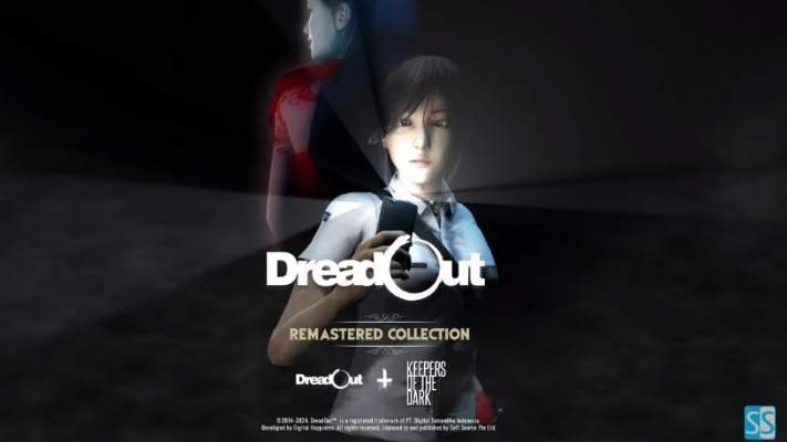 Dreadout Remastered