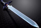 Tamashii Nations Debuts Life-Sized Zelda Replica Master Sword With Sound Effects