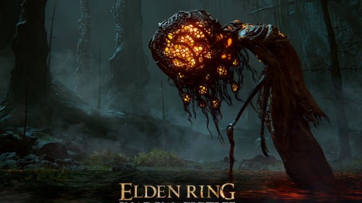 Elden Ring Unveils Brand New Bloodborne-Like Enemy Coming in Shadow of the Erdtree DLC