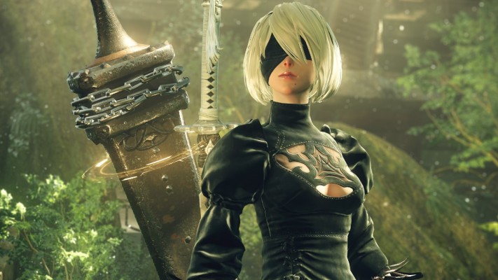 NieR Developers Tease New Project That May or May Not be Related to the Franchise
